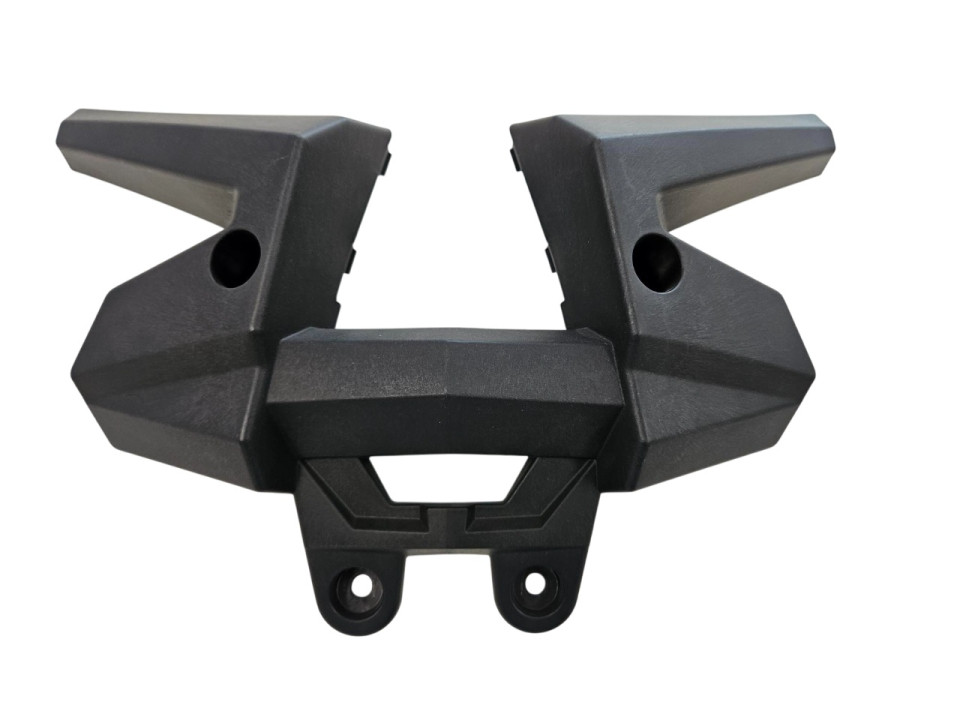 (24L1d) Voorbumper Avento 110cc