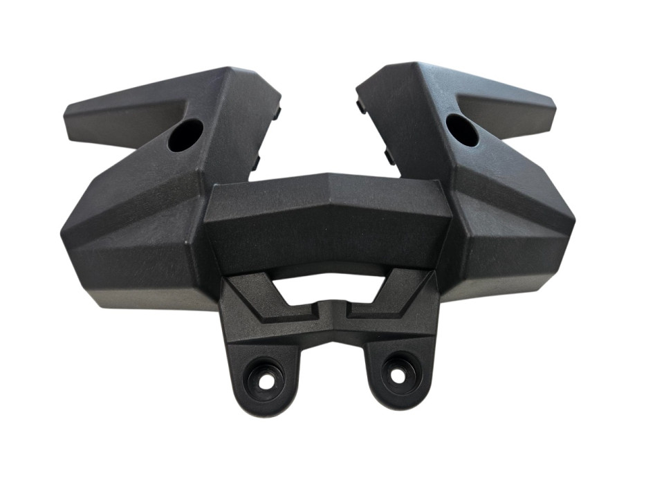 (24L1d) Voorbumper Avento 110cc