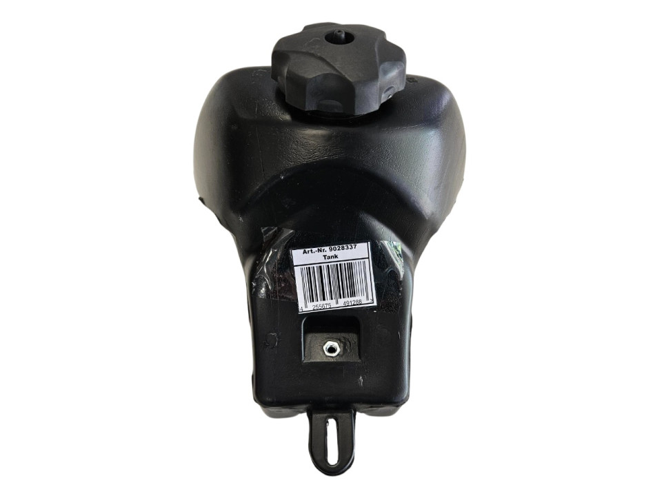 (22E2b) Brandstoftank Avenger 125cc e-start 