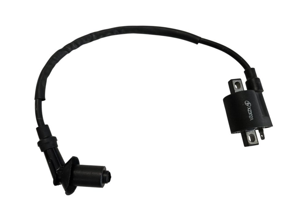 (35B6a) Scooter bobine euro4