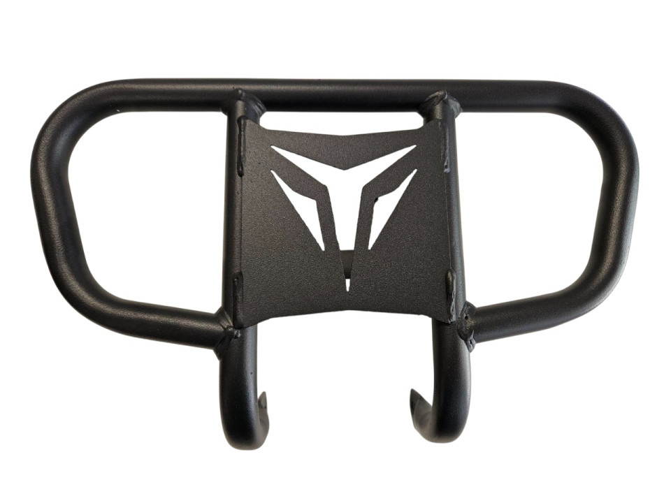 (10G5a) Voorbumper Speedy en Viper