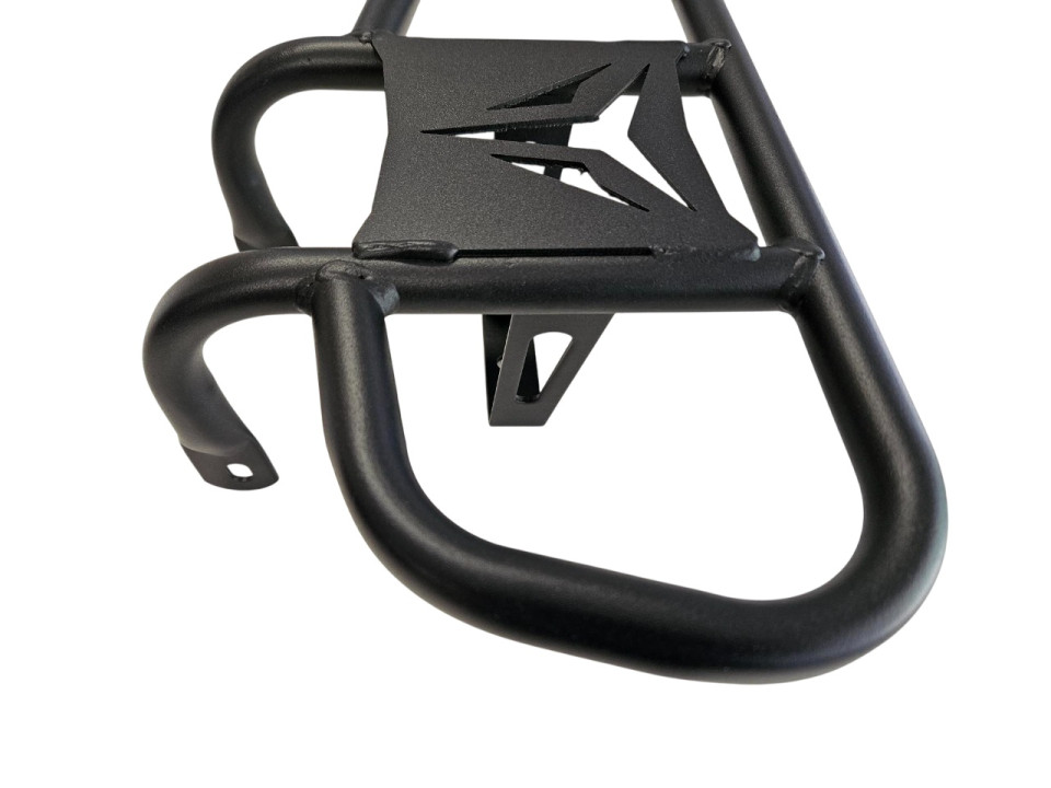 (10G5a) Voorbumper Speedy en Viper