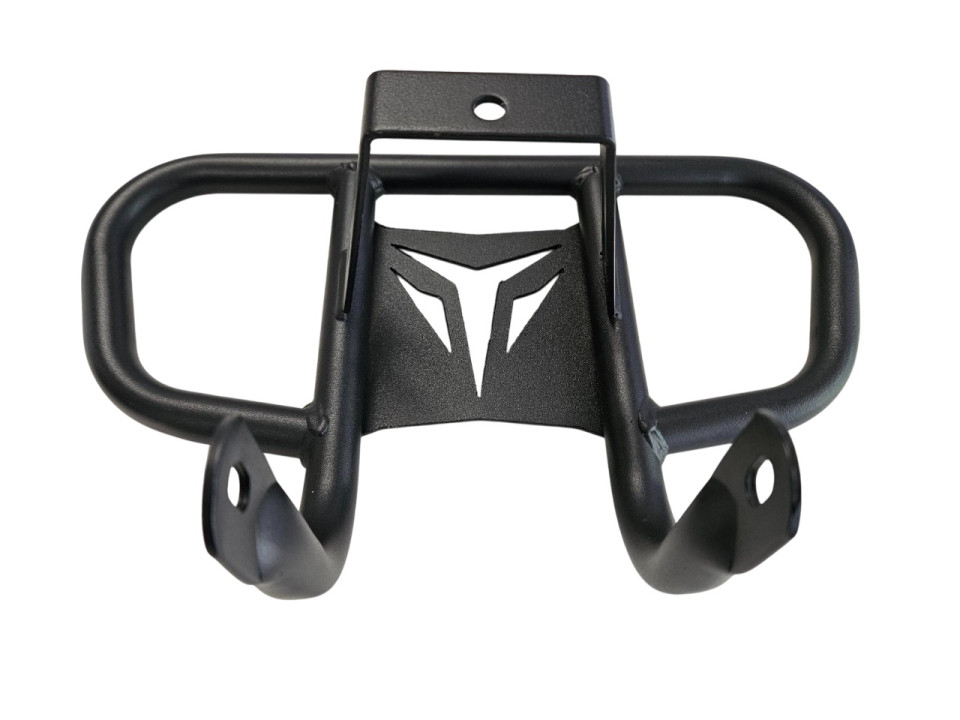 (10G5a) Voorbumper Speedy en Viper