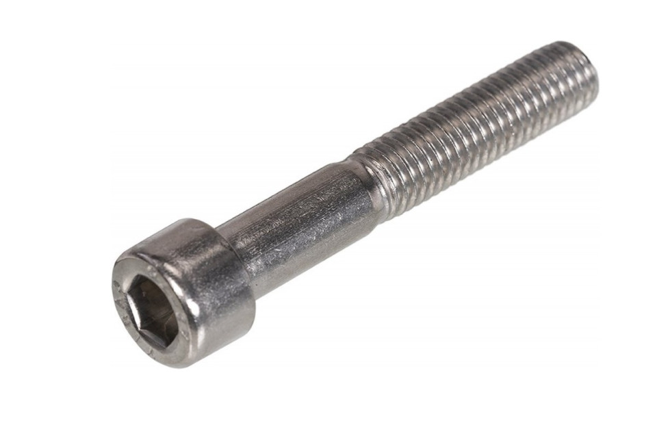 (8i2c) Inbusbout M5x50