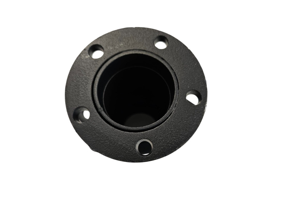 (10J3b) lagerhuis achteras Replay 1500W