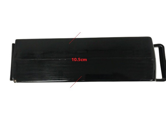(27C5b) Accu behuizing accu 36V