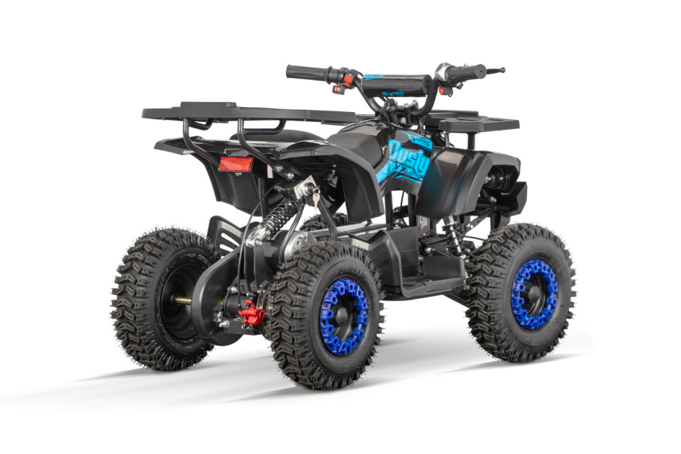 Eco Kinderquad 1000W Dusty Cross VX 36V 