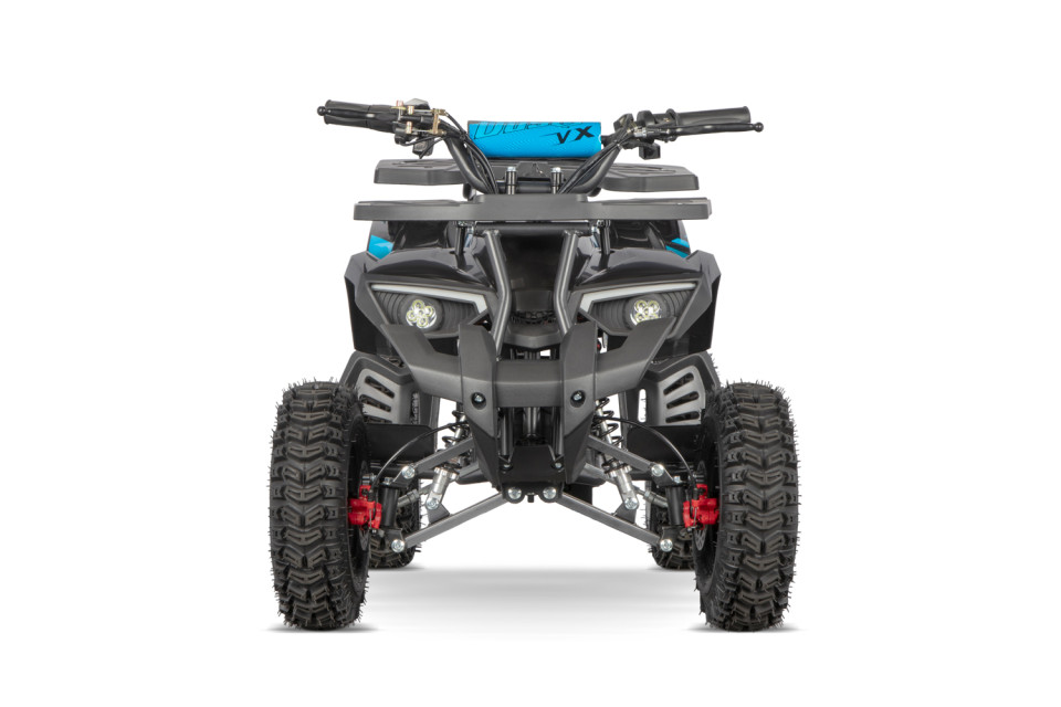 Eco Kinderquad 1000W Dusty Cross VX 36V 