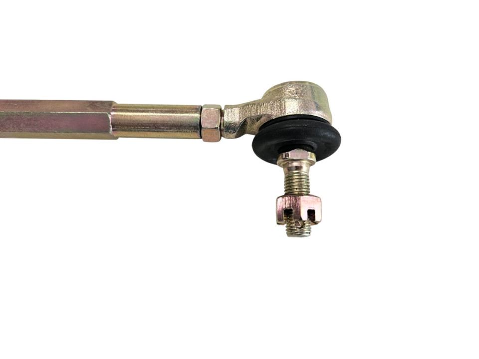 (206A3b) stuurstang E-performance Spy racing 40 - 42cm