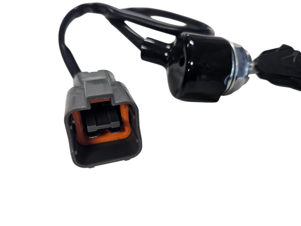 (206A2b) Contactslot + stuurslot E-Performance Spy Racing