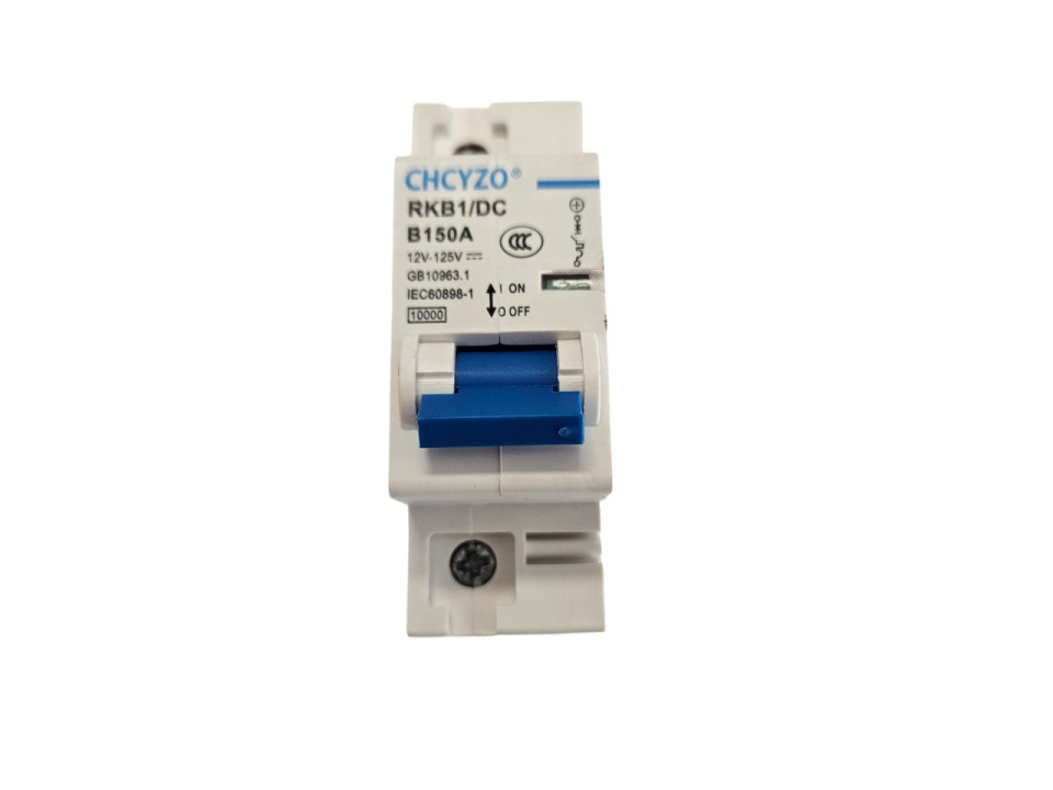 (206A2c) Hoofdschakelaar E-Performance spy Racing