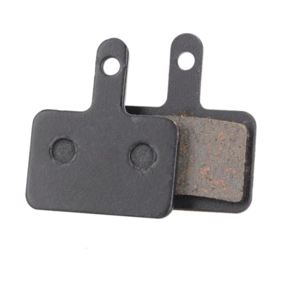 Fatbike Remblokken hydraulisch LOGAN