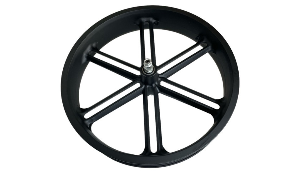 V20 pro fatbike voorvelg