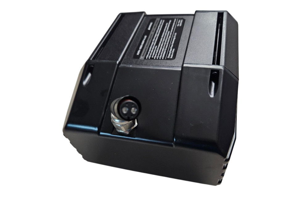 (27E2c)Lithium accu 60 volt 15.6 Ah