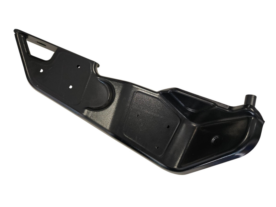 (206A5a) voetsteunset E-performance spy racing links