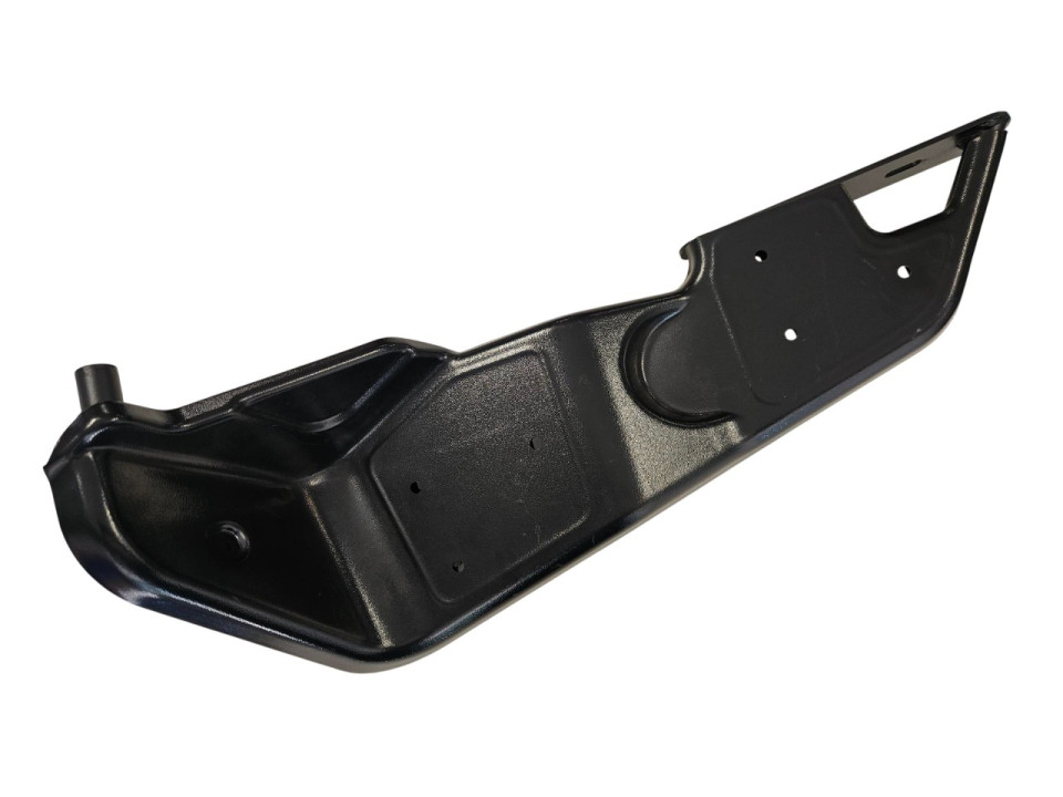 (206A5b) voetsteunset E-performance spy racing rechts