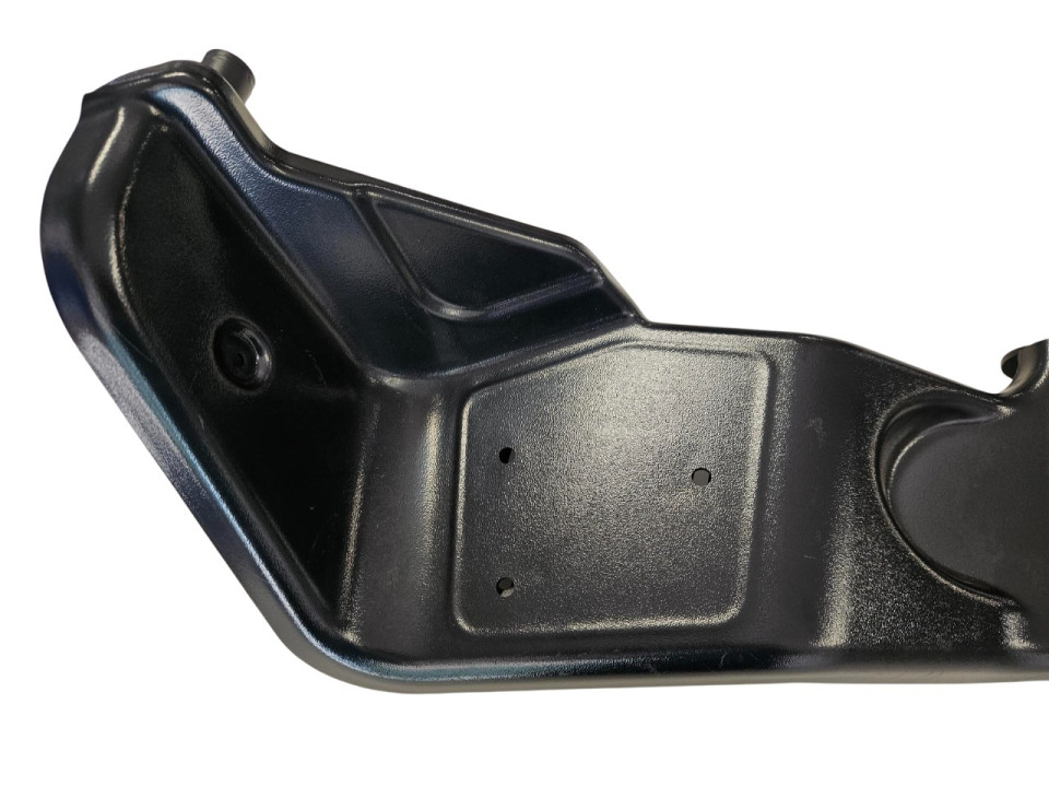 (206A5b) voetsteunset E-performance spy racing rechts