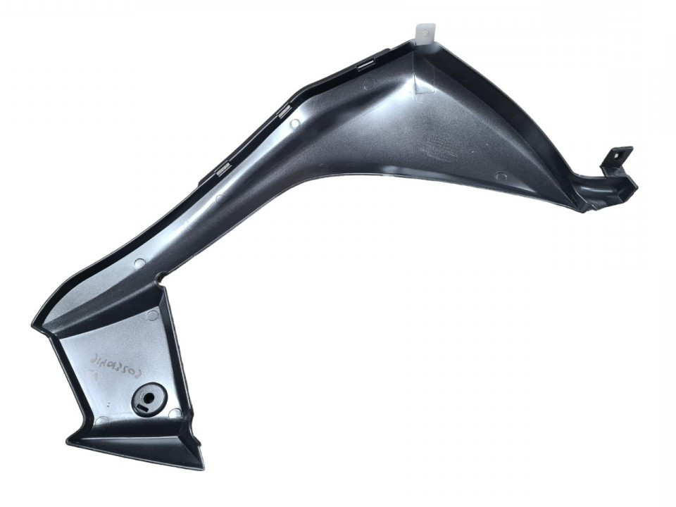 (205B4b) Zijpaneel RV Spy Racing