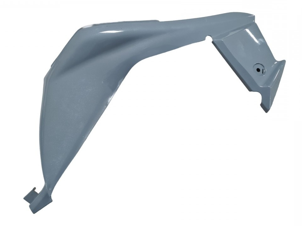 (205B4b) Zijpaneel RV Spy Racing