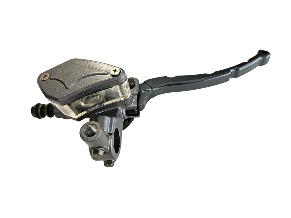 (206A2g) Remhendel rechts E-performance Spy racing