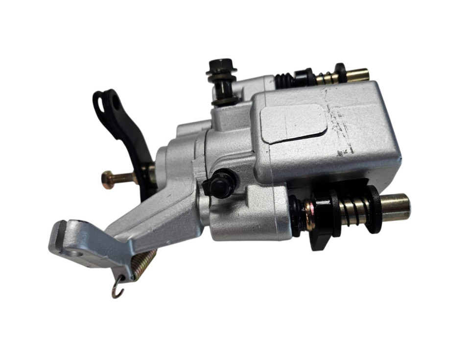 (206F2a) Remklauw rechts achter E-performance Spy racing