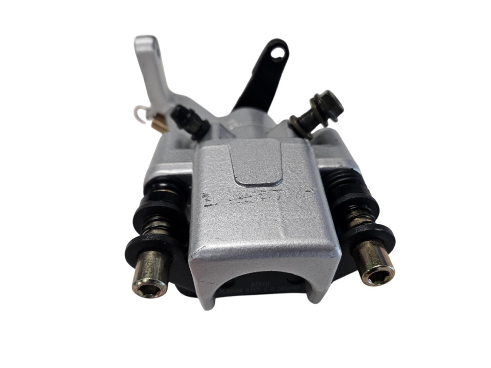 (206F2a) Remklauw rechts achter E-performance Spy racing