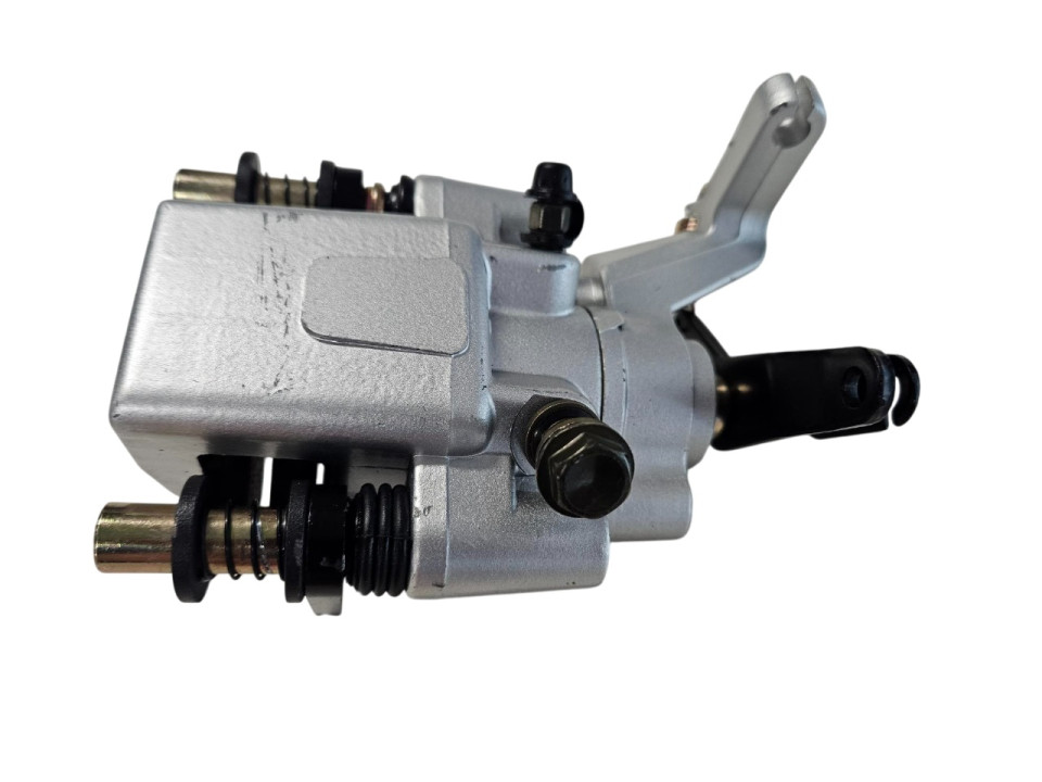 (206F2a) Remklauw rechts achter E-performance Spy racing