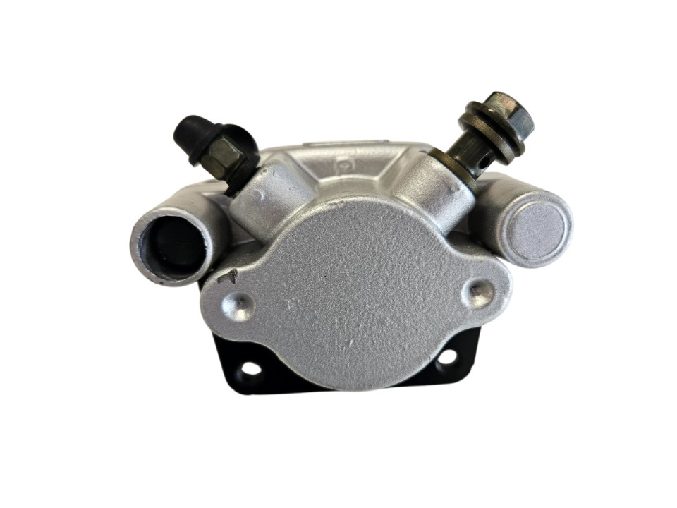 (206F2c) Remklauw links voor E-performance Spy racing