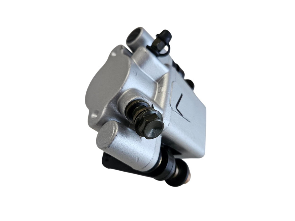 (206F2c) Remklauw links voor E-performance Spy racing