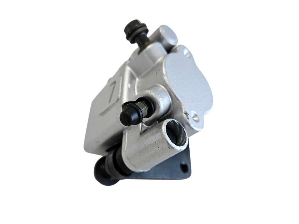 (206F2c) Remklauw links voor E-performance Spy racing