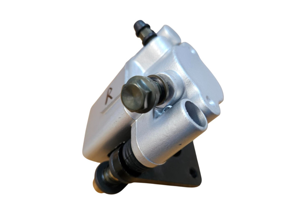(206F2d) Remklauw rechts voor E-performance Spy racing