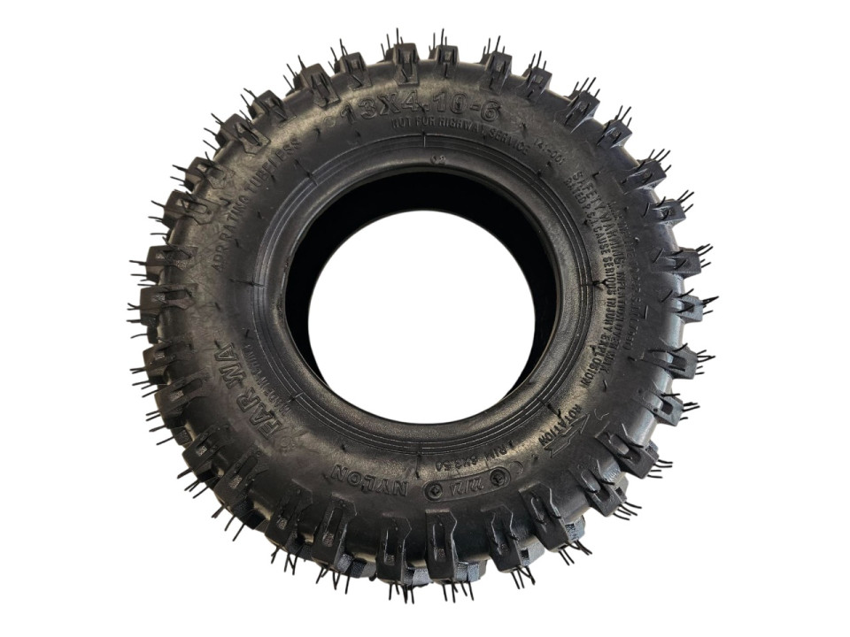 (212B2b) Buitenband Snowy 6 inch (13x4.10-6) ATV