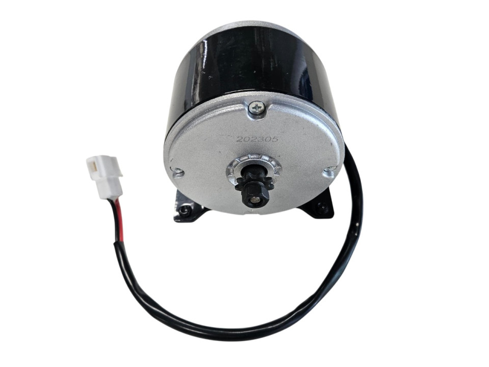 (7L3b) Elektro motor 24V / 150 watt (Velocifero Rookie)