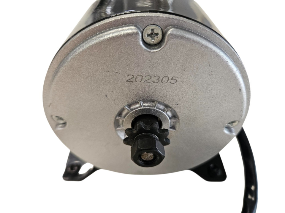 (7L3b) Elektro motor 24V / 150 watt (Velocifero Rookie)