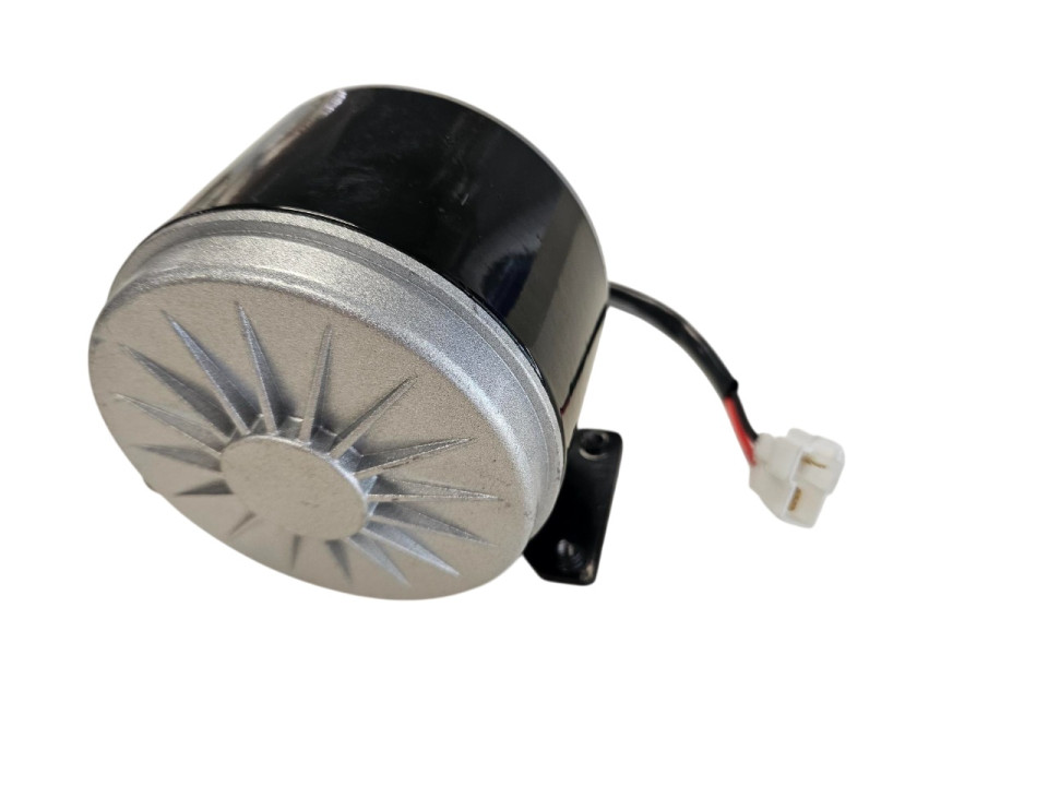 (7L3b) Elektro motor 24V / 150 watt (Velocifero Rookie)