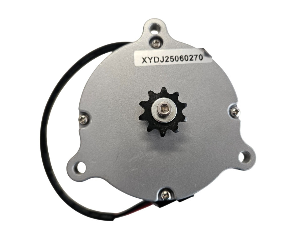 (7K4a) Elektro motor 48V / 1300 watt (Tiger)