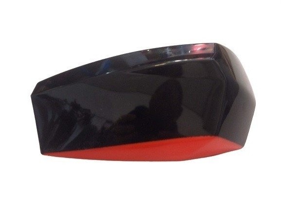 (24P4a) Spatbordje model A (LV en RA) mini ATV