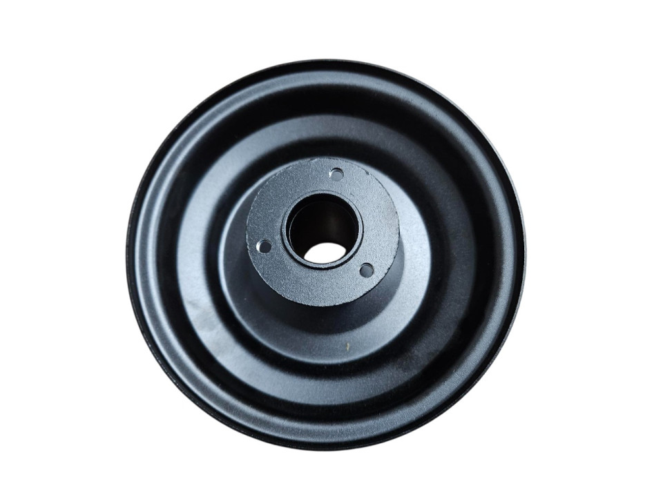(24W3d) Voorvelg 6 inch ( voor bandenmaat 4.10-6) ATV