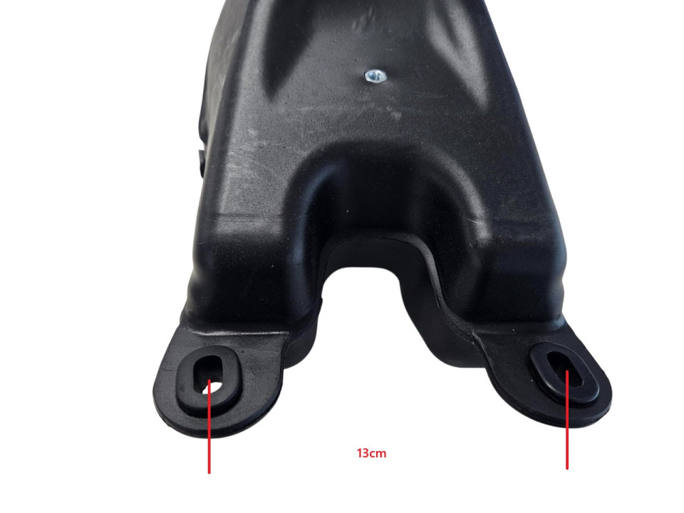 (22F1a) Brandstoftank CRF110
