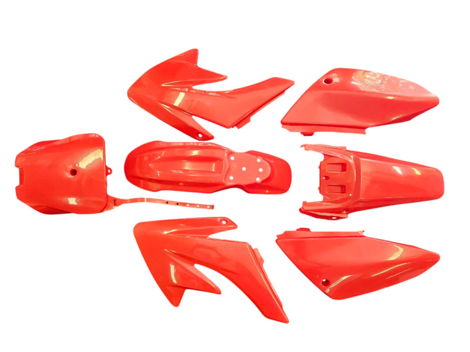 (15C1a) Kappenset Orion CRF70