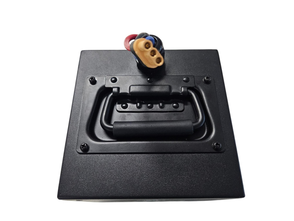 (27E2b) Lithium Accu 48V 14Ah 