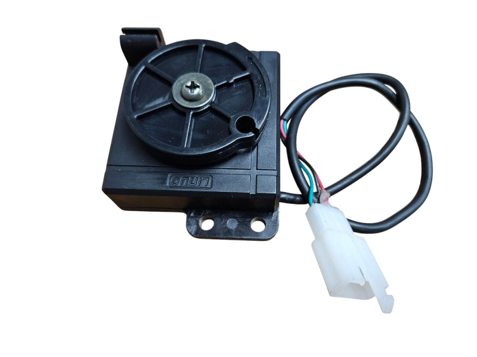 (4j3a) Snelheids regelaar Velocifero mini crosser