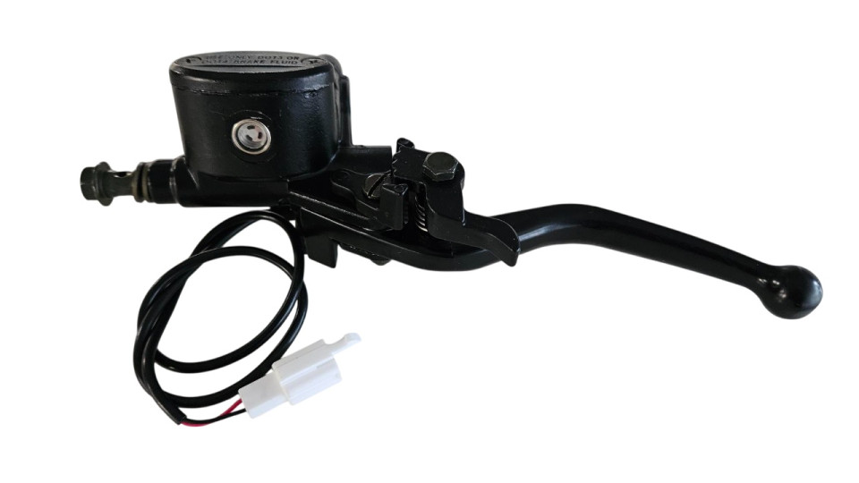 (4E3e) Remhendel links + rempomp