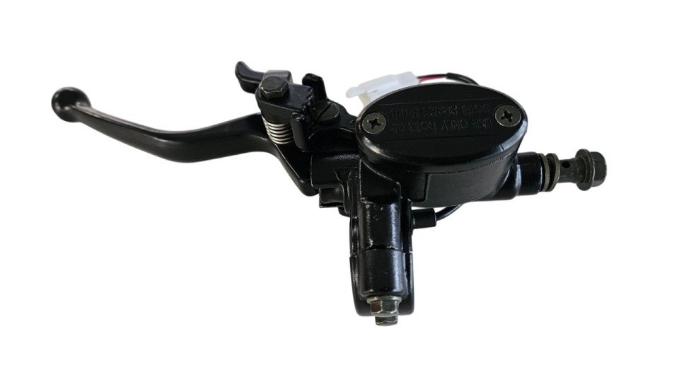 (4E3e) Remhendel links + rempomp