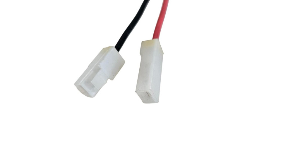 (27G2b) accu 24 volt 5Ah Diky loopfiets