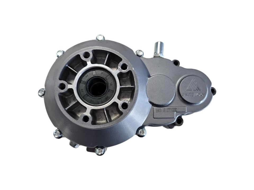 (7B6b) Cardan (differentieel) voor 1000watt Quad