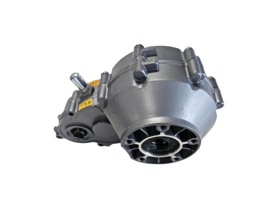 (7B6b) Cardan (differentieel) voor 1000watt Quad