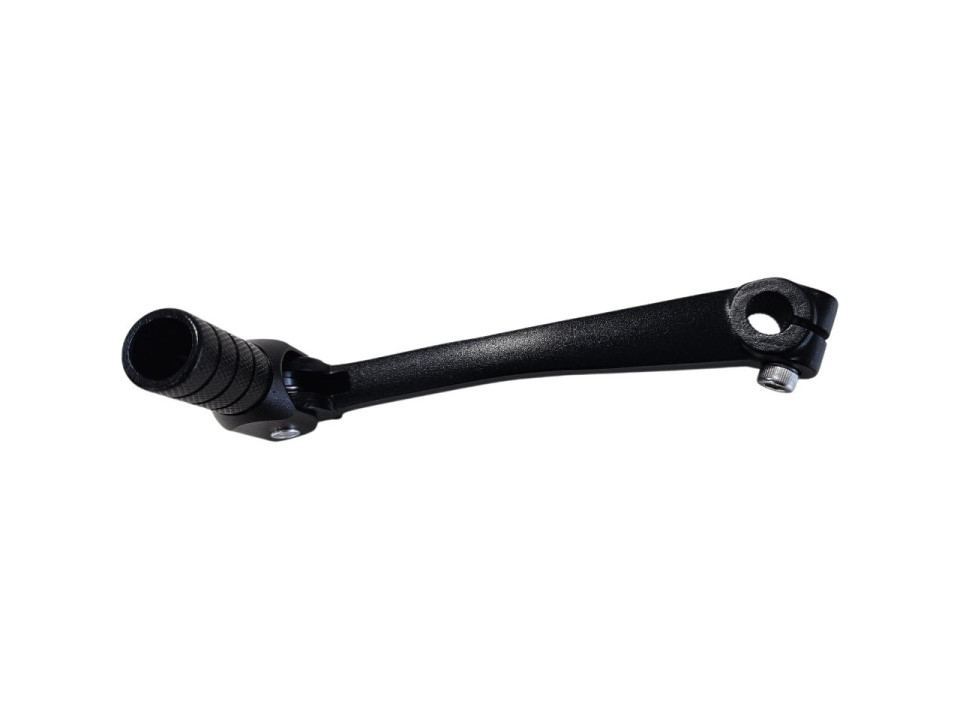 (8i6d) Schakelpedaal klapbaar (lengte 125mm )