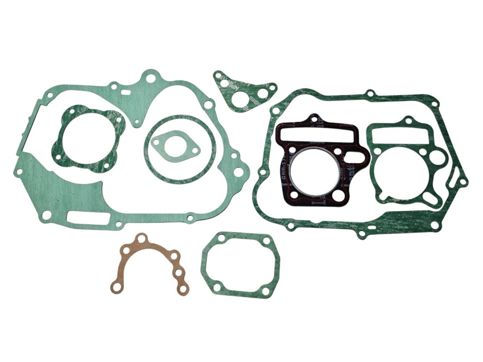 (2A6a) pakkingset 125cc 53mm