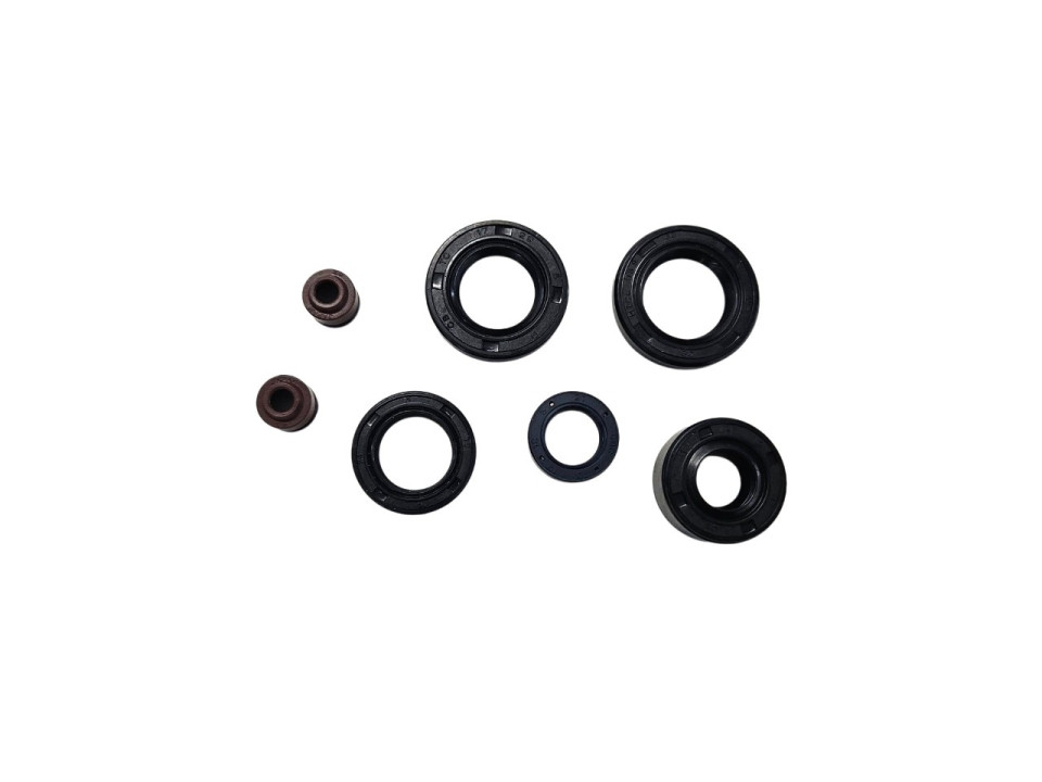 (15A2b) Keerring set YX 140cc